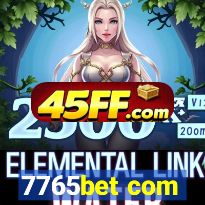 7765bet com